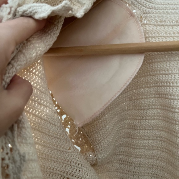 Ports International crochet top (2 piece) - Picture 15 of 16